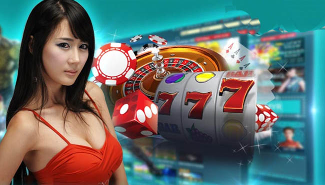 ​Advantage Steps to Play Beginners Online Slot Gambling