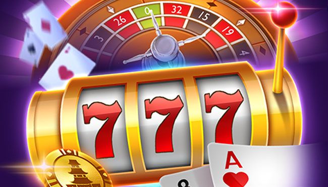 Increase the Chance to Get Jackpot Slot Bonuses