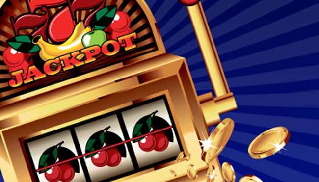 Know the Rows of Advantages When Playing Slots