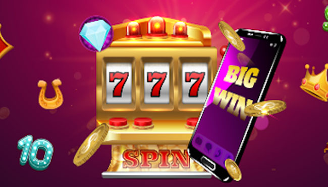 Success in Playing Slots on the Official Site