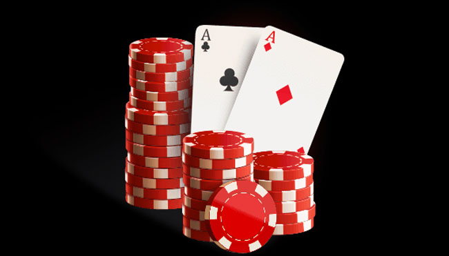 Player Mistakes When Playing Online Poker Gambling