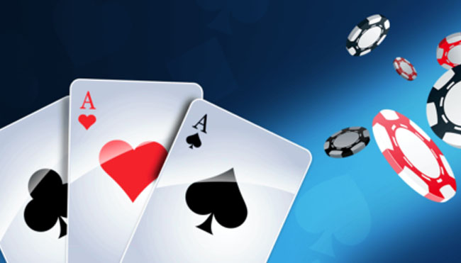 Obeying Every Basic Rule in Playing Poker Online
