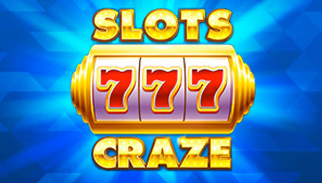Slot Gambling Is a Game Suitable for Spending Free Time