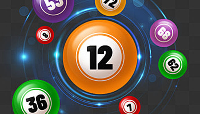 Try How To Get Through The Two Number Togel